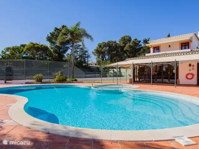 Villa Mouraria | Portugal, Algarve, Carvoeiro - villa Piscine et Villa
