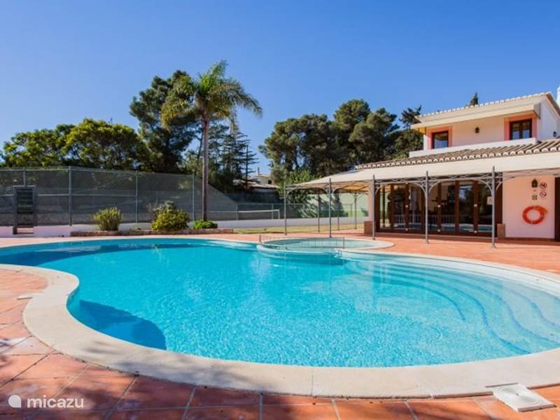 Ferienwohnung Portugal, Algarve, Carvoeiro Villa Villa Mouraria