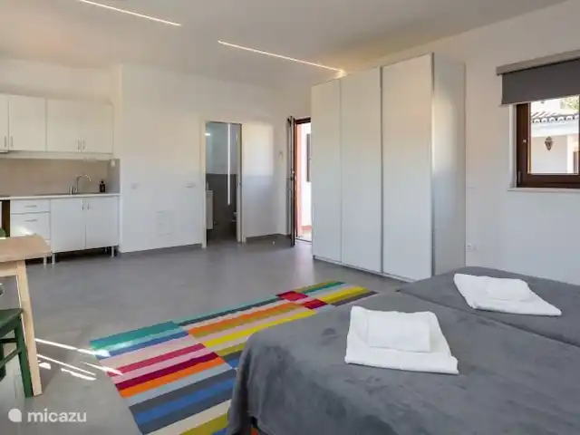 Villa Mouraria | Portugal, Algarve, Carvoeiro - villa Appartement