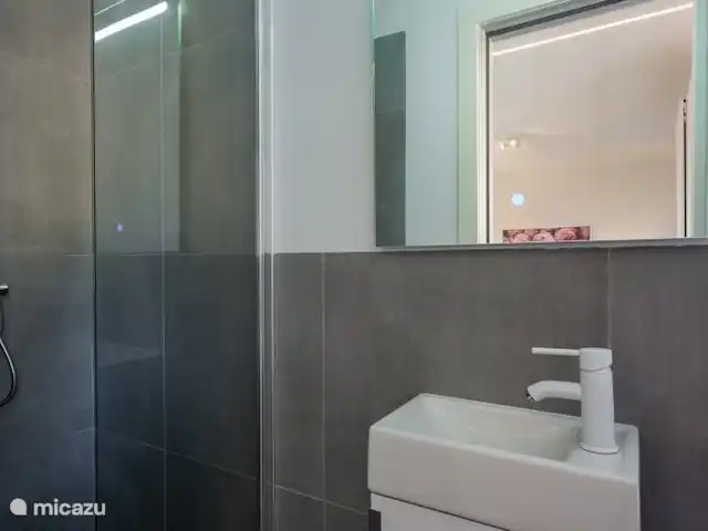 Villa Mouraria | Portugal, Algarve, Carvoeiro - villa Salle de bain dans l'appartement