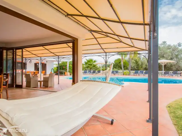 Villa Mouraria | Portugal, Algarve, Carvoeiro - villa Hamac