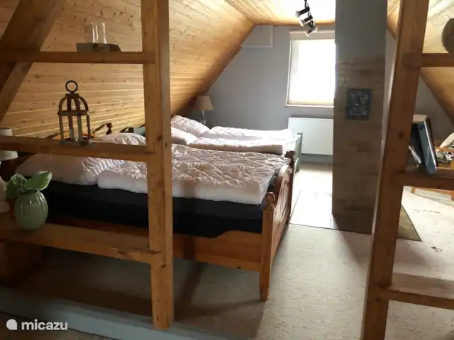 casa vacacional en Alemania, Sauerland, Beverungen – Die schönste Aussicht DORMITORIO 4.