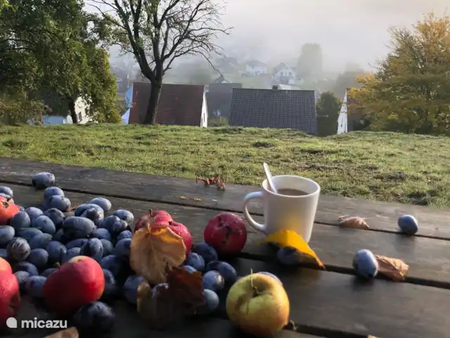 casa vacacional en Alemania, Sauerland, Beverungen – Die schönste Aussicht casa vacacional en Alemania, Sauerland, Beverungen – Die schönste Aussicht