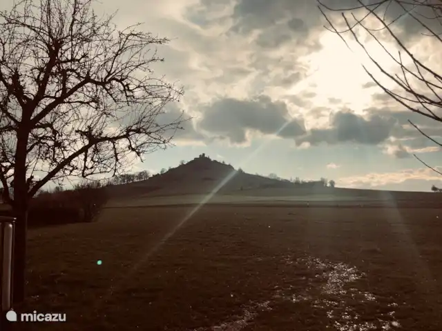 casa vacacional en Alemania, Sauerland, Beverungen – Die schönste Aussicht Distancia Desenberg 12 km