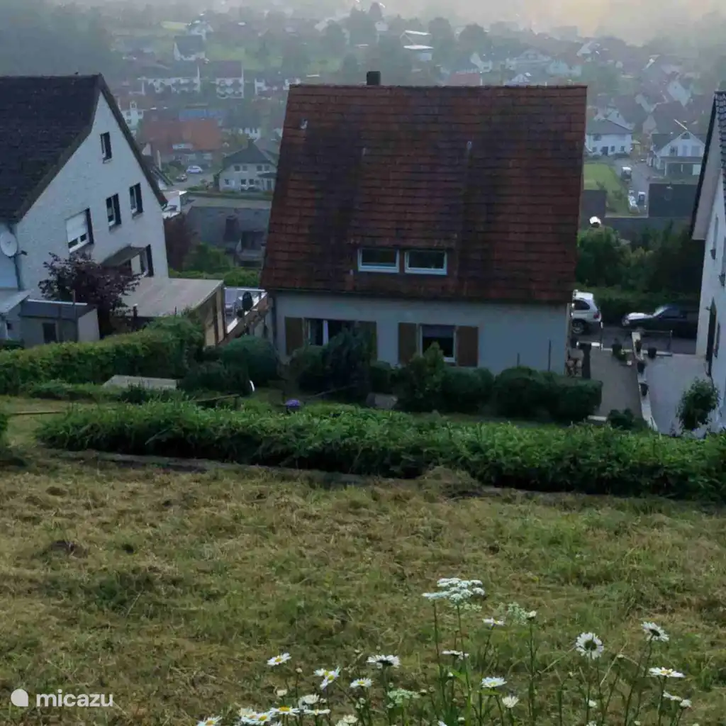 Die schönste Aussicht