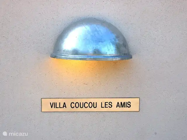 Location de Vacances France, Corse, Sainte-Lucie-de-Porto-Vecchio, villa - Villa Coucou Les Amis Villa Coucou Les Amis pour de merveilleuses vacances et se détendre