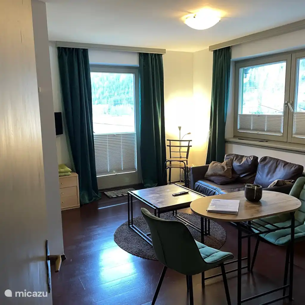 Molltaler Appartements sonnberg