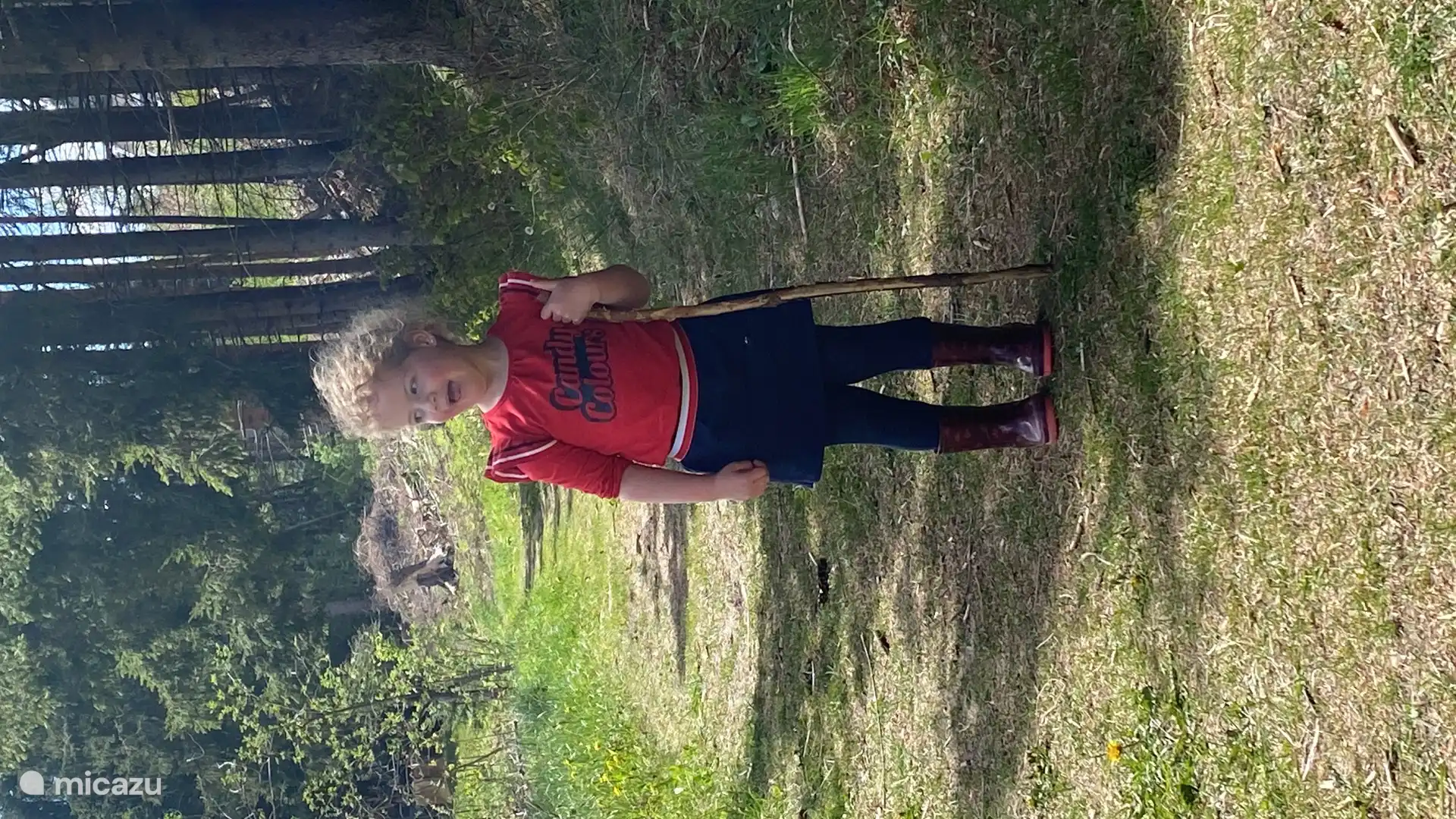 Diviértete con ello. T agua