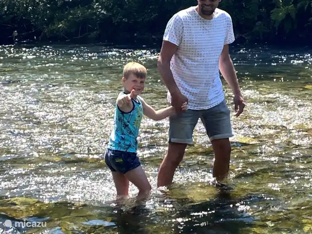 Molltaler Appartements sonnberg en Austria, Carintia, Stall - apartamento Chapoteando