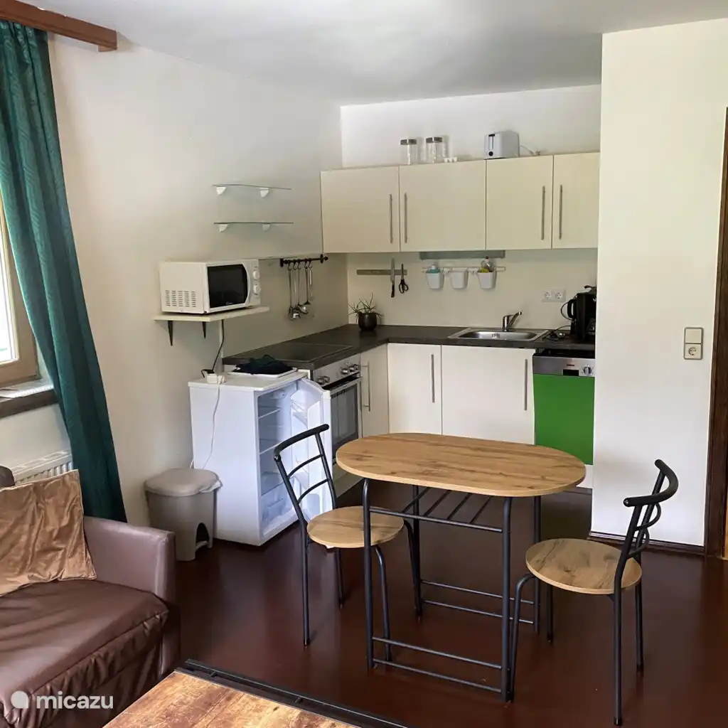Molltaler Appartements sonnberg