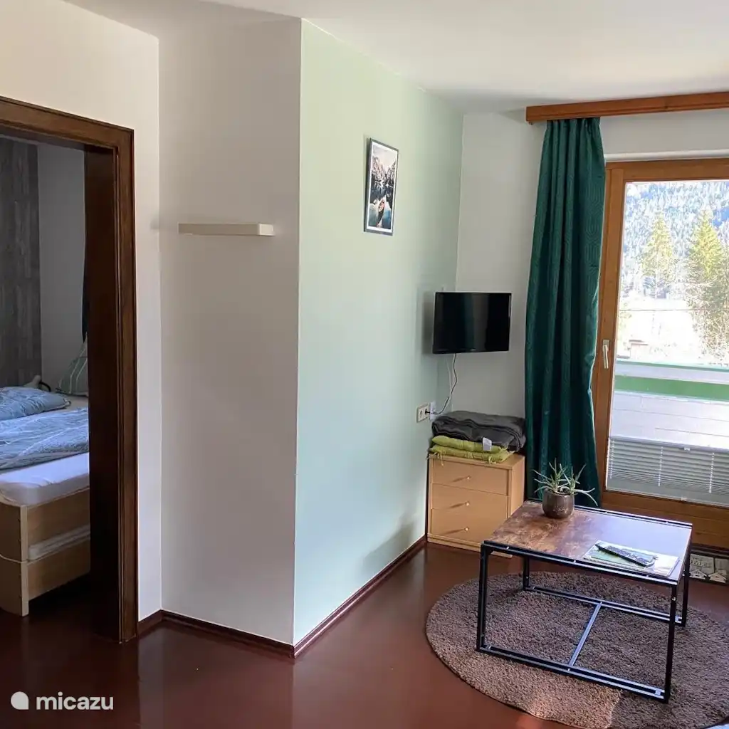Molltaler Appartements sonnberg