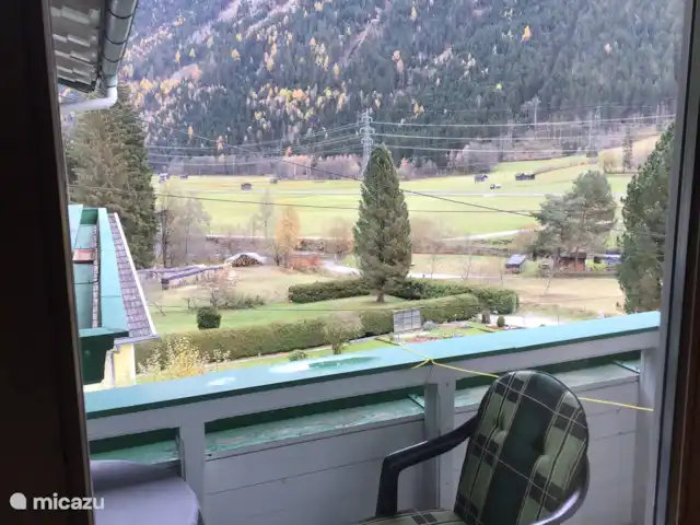 Molltaler Appartements sonnberg en Austria, Carintia, Stall - apartamento Prospecto