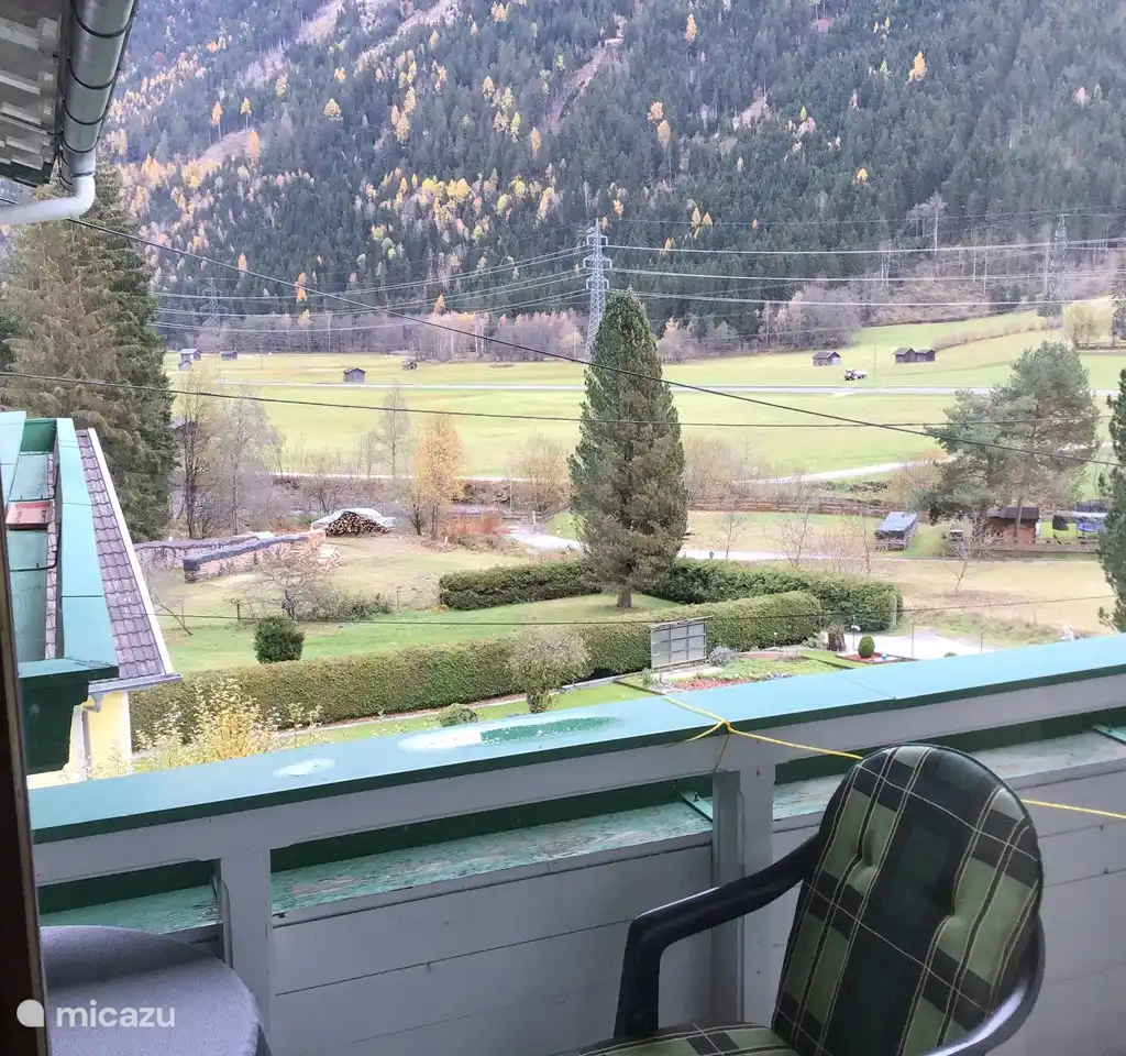 Molltaler Appartements sonnberg