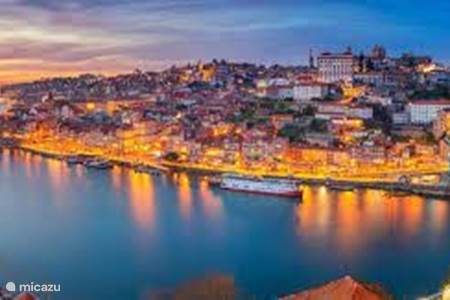 Stad Porto