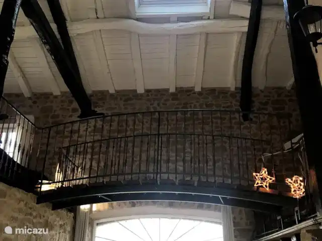 Location de Vacances France, Puy-de-Dôme, Saint-Flour-l'Étang, villa - La Vigne Le pont fd