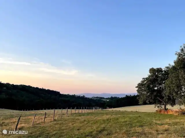 Location de Vacances France, Puy-de-Dôme, Saint-Flour-l'Étang, villa - La Vigne