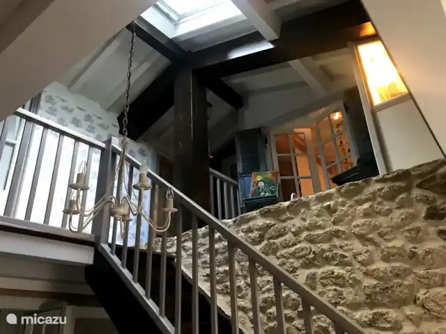 Location de Vacances France, Puy-de-Dôme, Saint-Flour-l'Étang, villa - La Vigne
