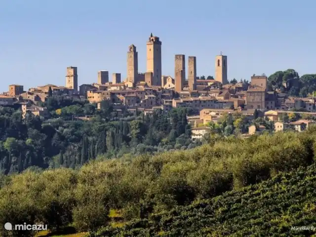Petite maison en Toscane, sur la plage | Italie, Toscane, Viareggio - chalet Lucques