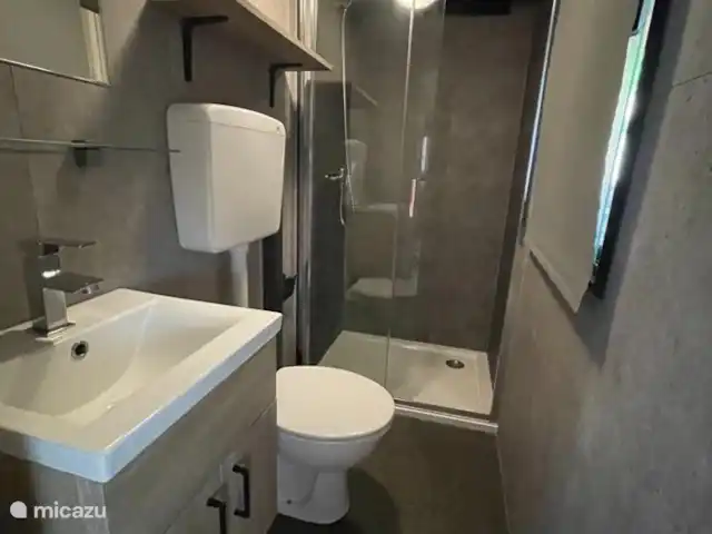 Petite maison en Toscane, sur la plage | Italie, Toscane, Viareggio - chalet