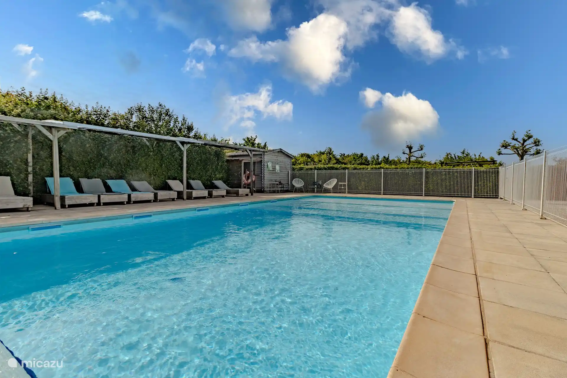 Gîte La Mauratie, maison individuelle | France, Dordogne, Jayac - Maison de vacances
