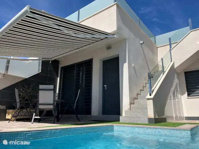 Casa Mar y Más en España, Murcia, San Pedro del Pinatar - casa vacacional Casa Mar y Más en España, Murcia, San Pedro del Pinatar - casa vacacional