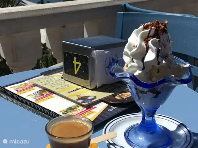 Casa Mar y Más en España, Murcia, San Pedro del Pinatar - casa vacacional Muchas tentaciones a lo largo de la costa.