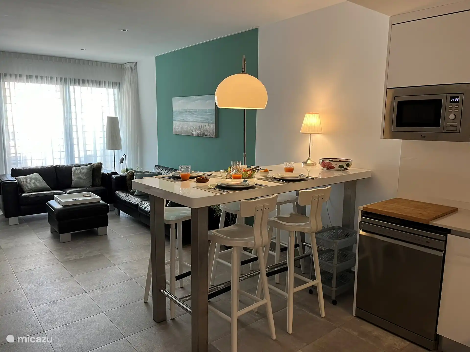 Casa Mar y M&#225;s en Espa&#241;a, Murcia, San Pedro del Pinatar - Casa vacacional