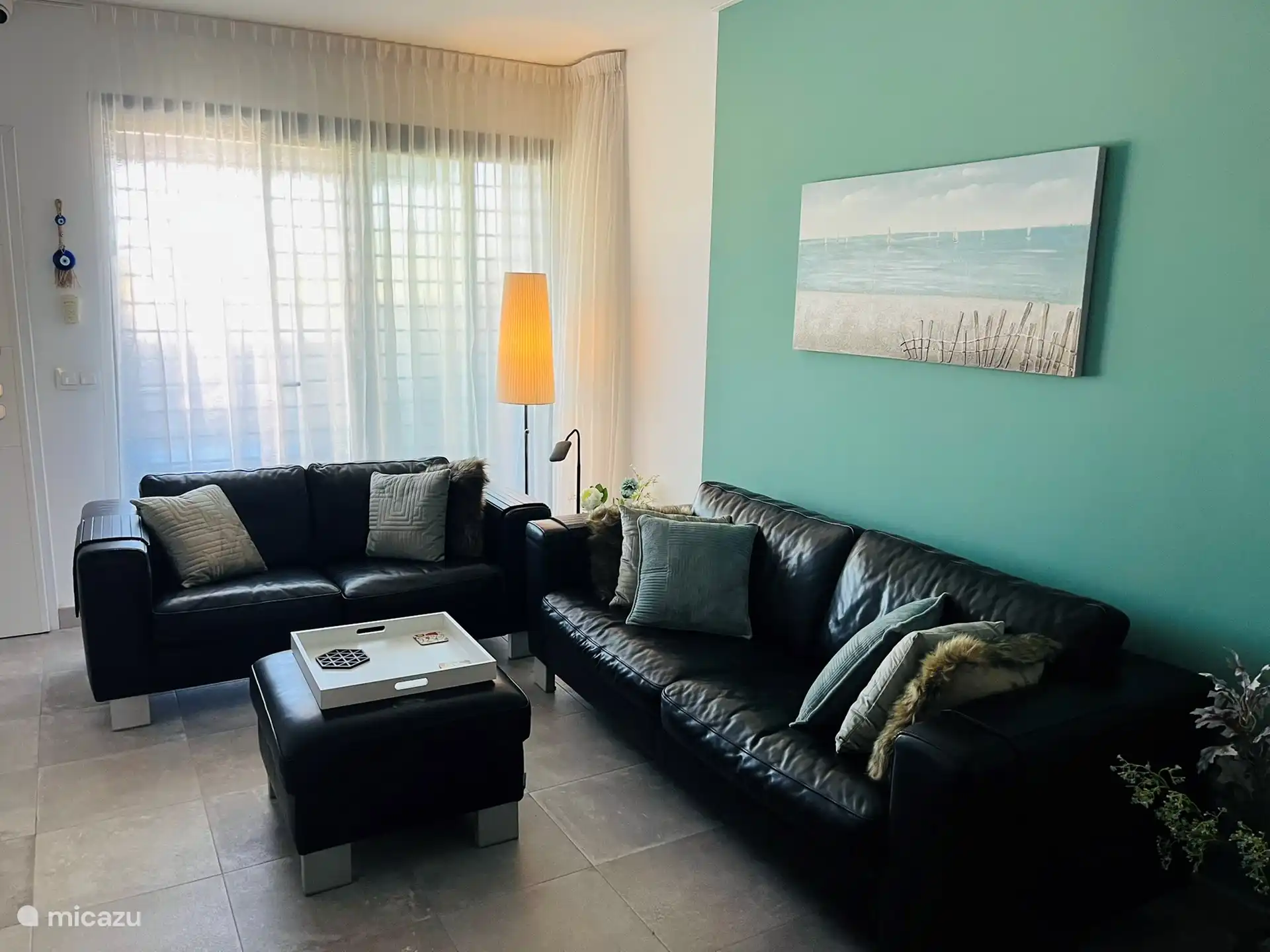 Casa Mar y M&#225;s en Espa&#241;a, Murcia, San Pedro del Pinatar - Casa vacacional