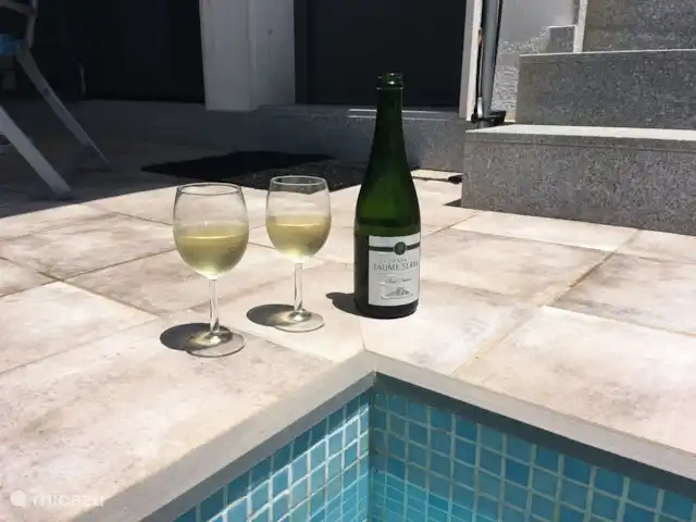 Casa Mar y Más en España, Murcia, San Pedro del Pinatar - casa vacacional ¡Siempre hay algo que celebrar!