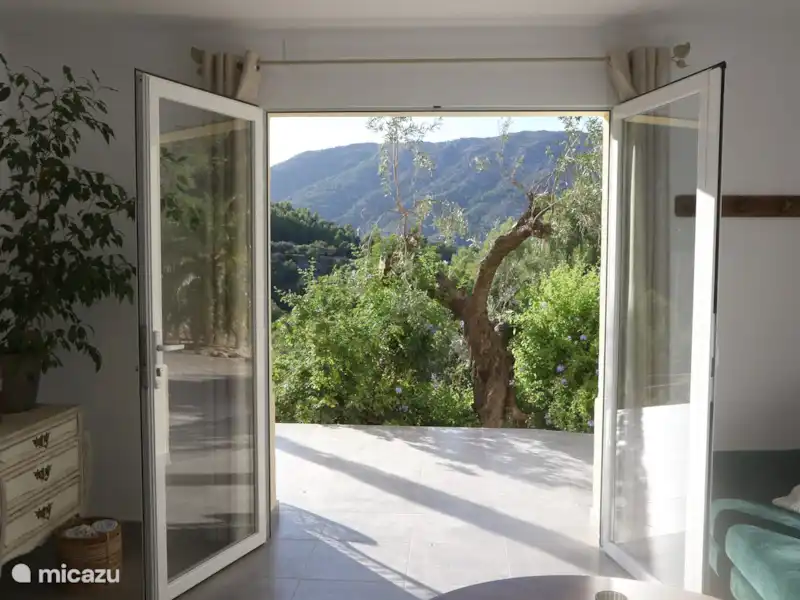 Villa Foia Vella, suite Lavandula | Espagne, Costa Blanca, Benigembla - Chambres d'hôtes Villa Foia Vella, suite Lavandula | Espagne, Costa Blanca, Benigembla - Chambres d'hôtes
