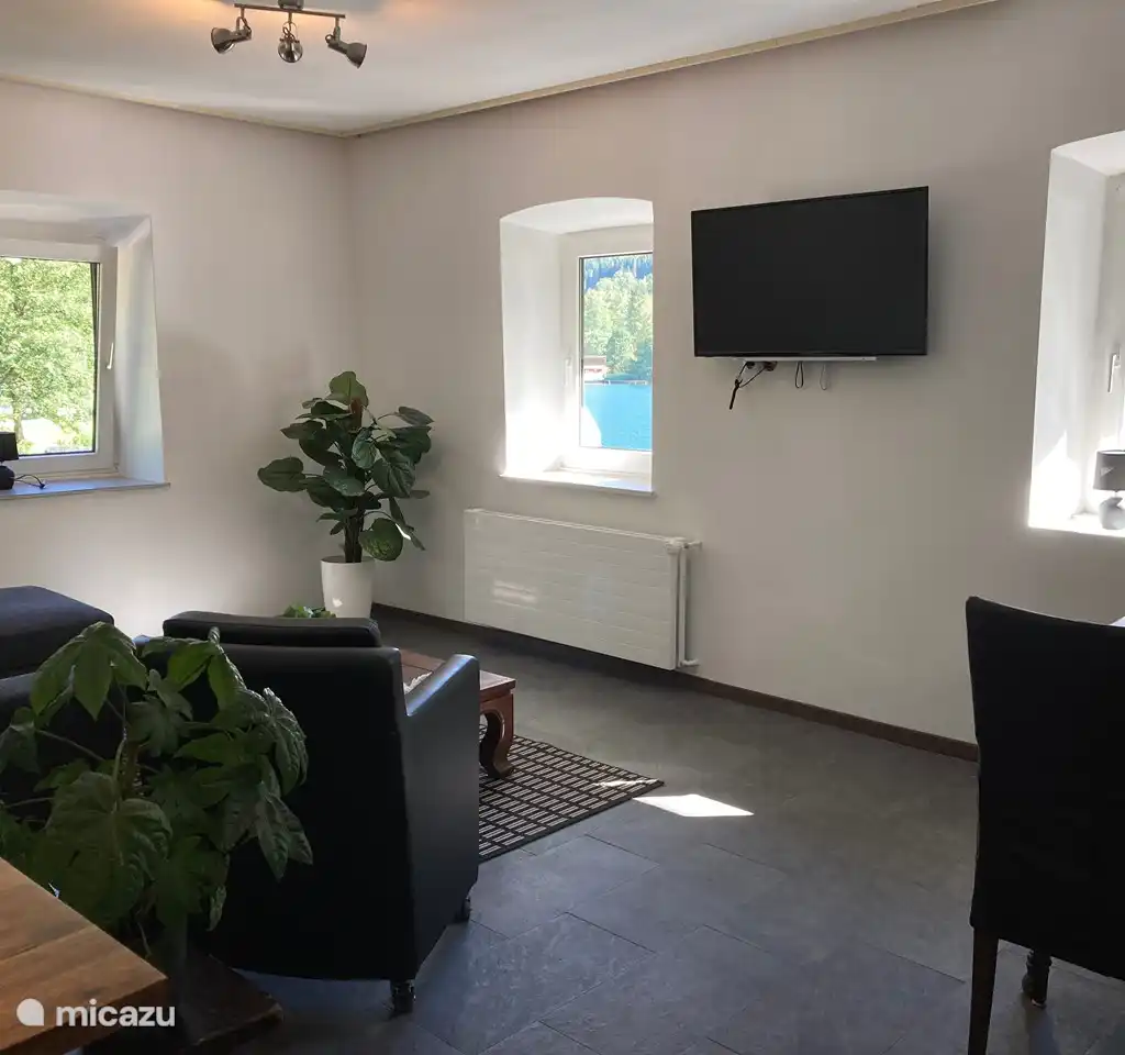 Appartement 2 slaapkamers