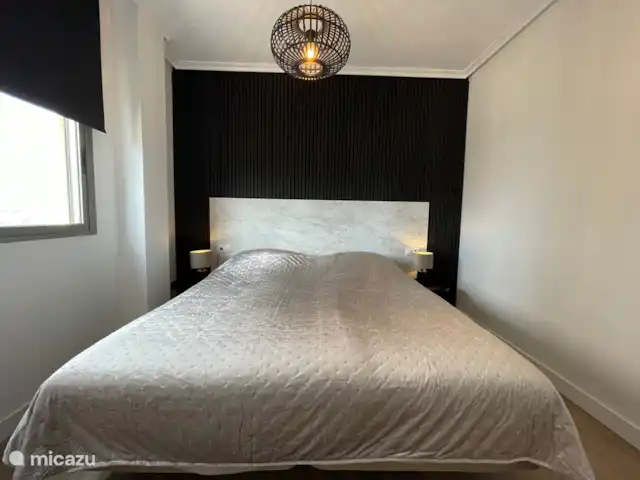 Casa Vista Al Mar | Espagne, Costa Blanca, Guardamar del Segura - appartement Chambre principale