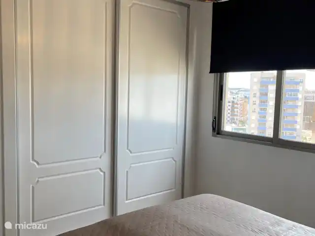 Casa Vista Al Mar | Espagne, Costa Blanca, Guardamar del Segura - appartement De grandes armoires pour ranger vos affaires même lors de séjours plus longs