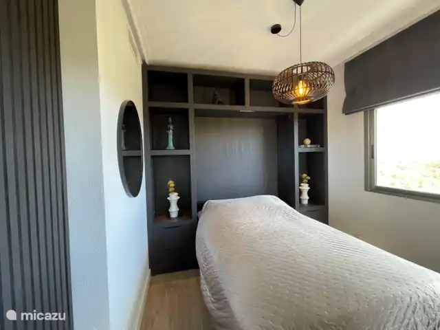 Casa Vista Al Mar | Espagne, Costa Blanca, Guardamar del Segura - appartement Lit pliant de 140 cm de large, idéal pour une 5ème personne (veuillez noter séparément lors de la réservation que vous souhaitez l'utiliser)