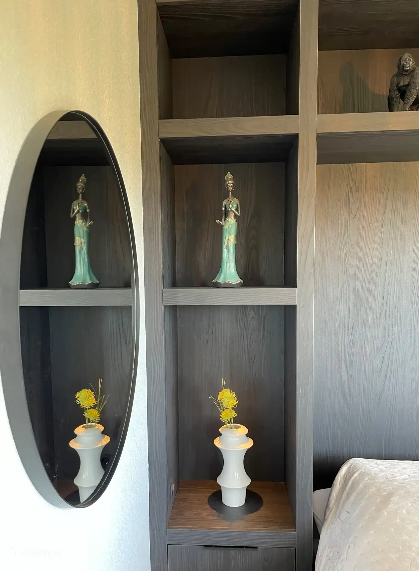 L'atmosphère et l'expérience rendent vos vacances complètes