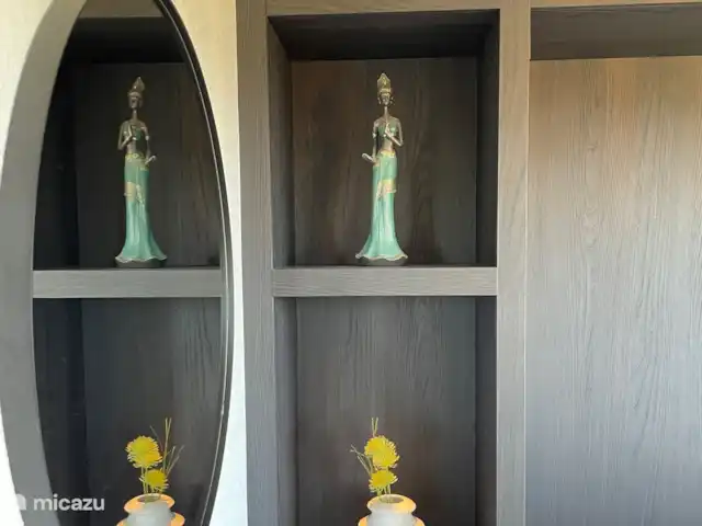 Casa Vista Al Mar | Espagne, Costa Blanca, Guardamar del Segura - appartement L'atmosphère et l'expérience rendent vos vacances complètes
