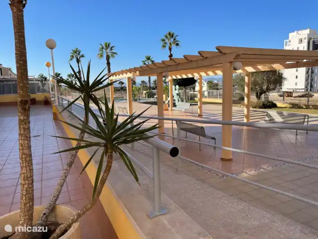 Casa Vista Al Mar | Espagne, Costa Blanca, Guardamar del Segura - appartement Jouer au carré