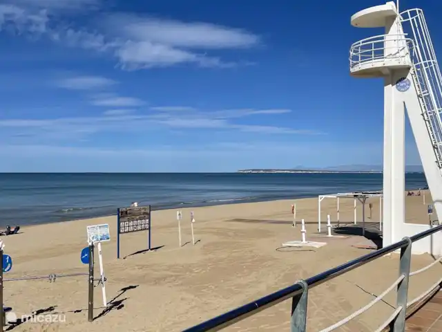 Casa Vista Al Mar | Espagne, Costa Blanca, Guardamar del Segura - appartement Plage de sable Guardamar