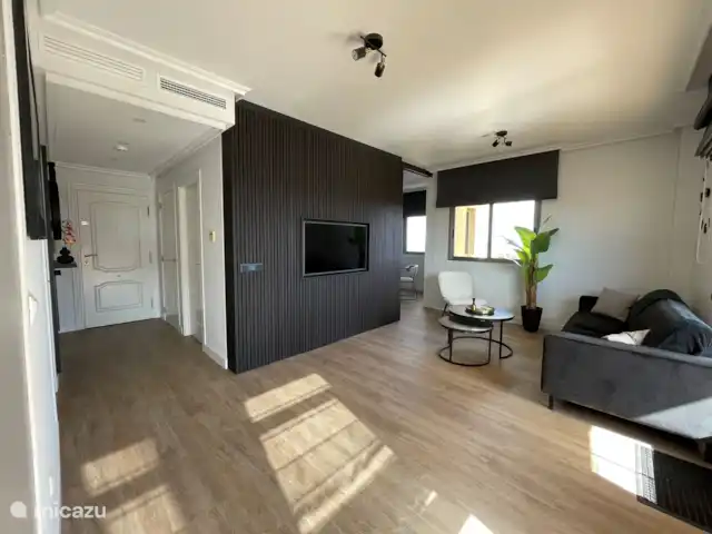 Casa Vista Al Mar | Espagne, Costa Blanca, Guardamar del Segura - appartement Vie spacieuse