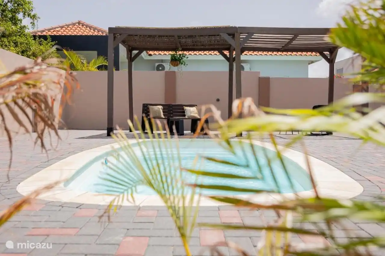 A&V appartement en Curazao, Curazao Centro, Abrahamsz - Casa vacacional