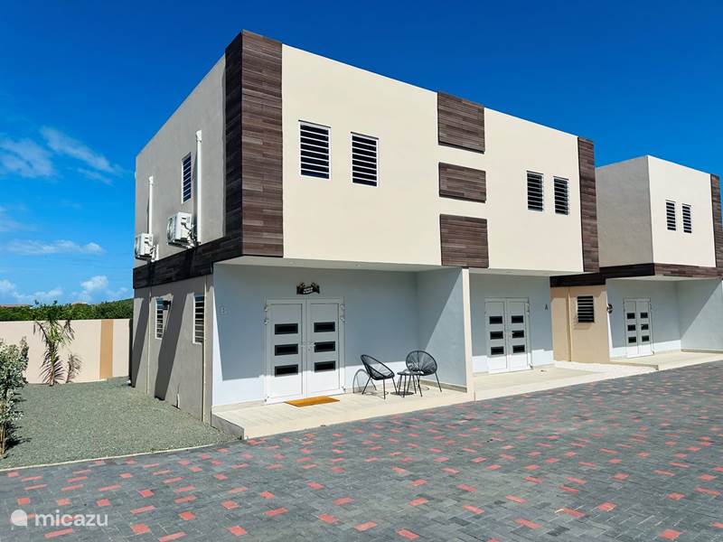 Vakantiehuis Curaçao, Curacao-Midden, Abrahamsz Vakantiehuis A&V appartement