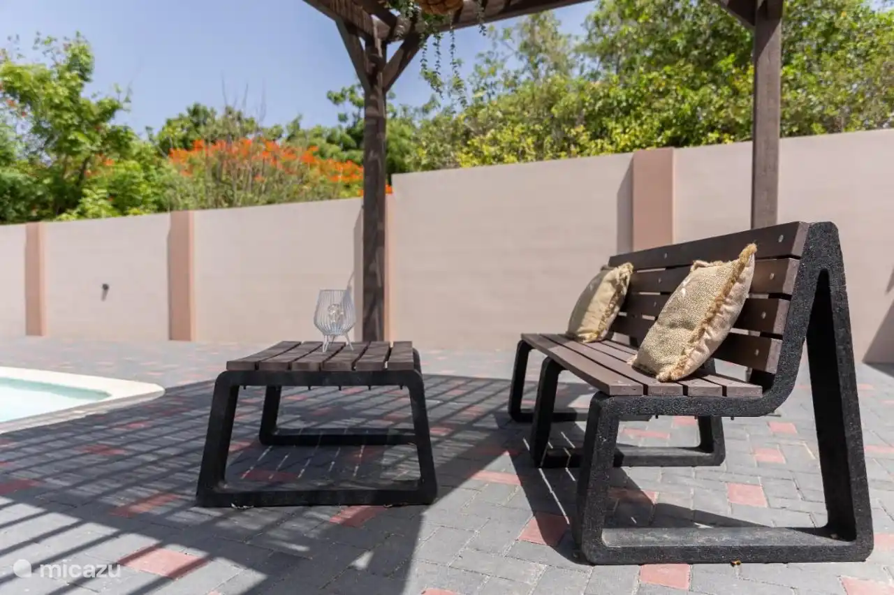 A&V appartement en Curazao, Curazao Centro, Abrahamsz - Casa vacacional