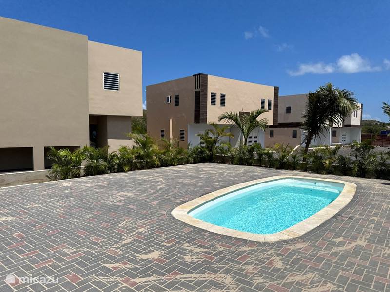 Maison de Vacances Curaçao, Curaçao-Centre, Abrahamsz Maison de vacances A&V appartement