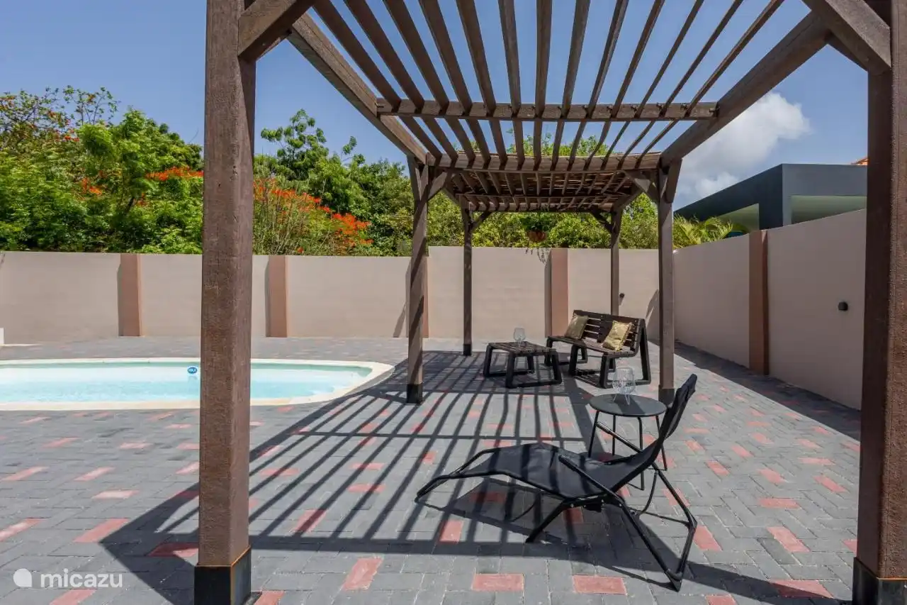 A&V appartement en Curazao, Curazao Centro, Abrahamsz - Casa vacacional