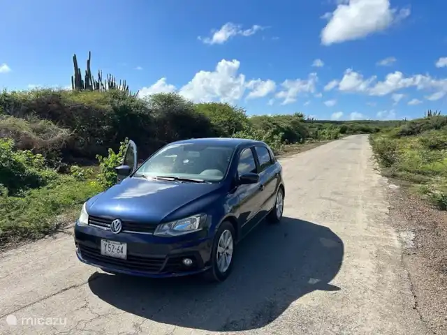 A&V appartement | Curaçao, Curaçao-Centre, Abrahamsz - maison de vacances Il est possible de réserver une voiture prête à la maison.