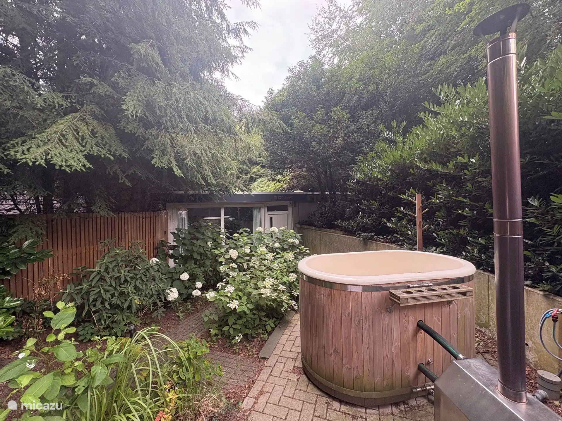 vakantiehuis huren in Otterlo, Gelderland, Nederland - Horahomes - Tuckaway