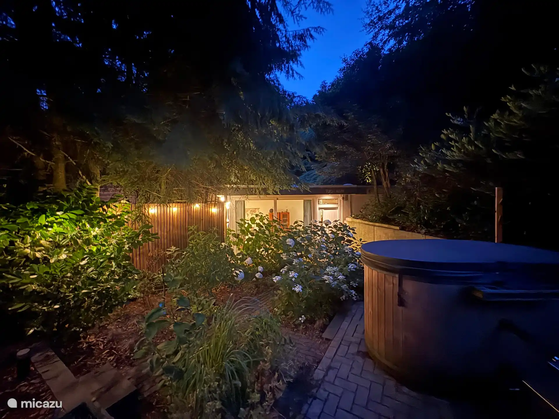 Horahomes - Tuckaway huren in Nederland, Gelderland, Bennekom - vakantiehuis