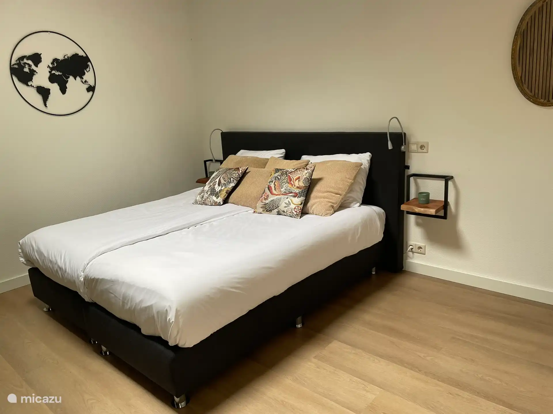 Slaapkamer