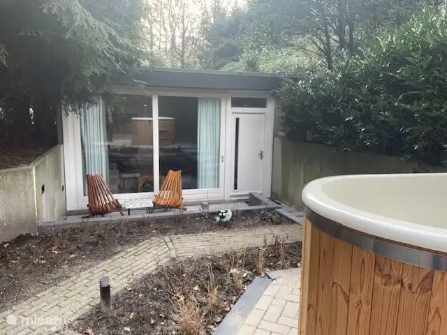 vakantiehuis huren in Arnhem, Gelderland, Nederland - Horahomes - Tuckaway