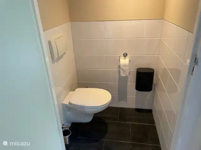 Location de Vacances Pays-Bas, Gueldre, Bennekom, maison de vacances - Horahomes-Tuckaway WC séparé